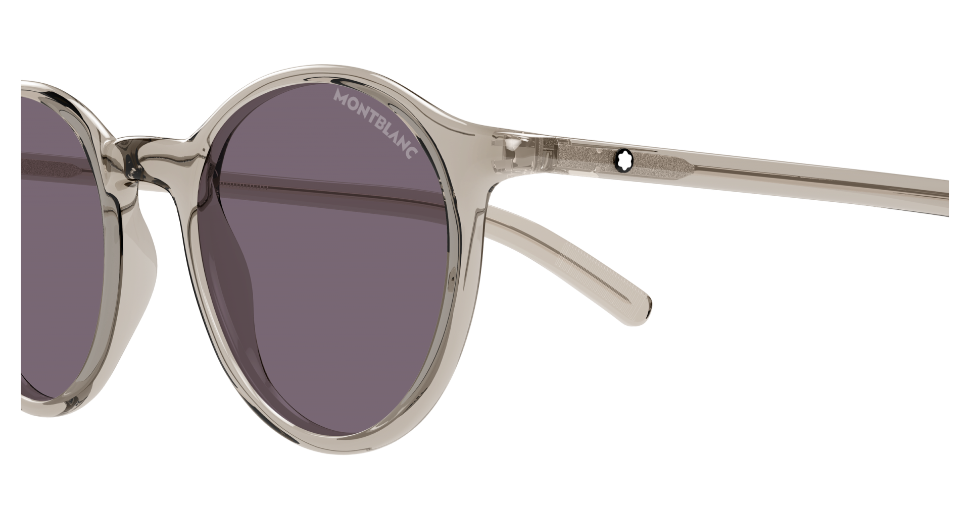 Sunglasses Mont Blanc MB0324S 007 8056376656213 | Ottica Lux