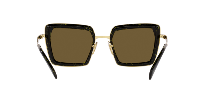 Occhiali da sole Prada PR 55ZS 19D01T 8056597745598 | Ottica Lux