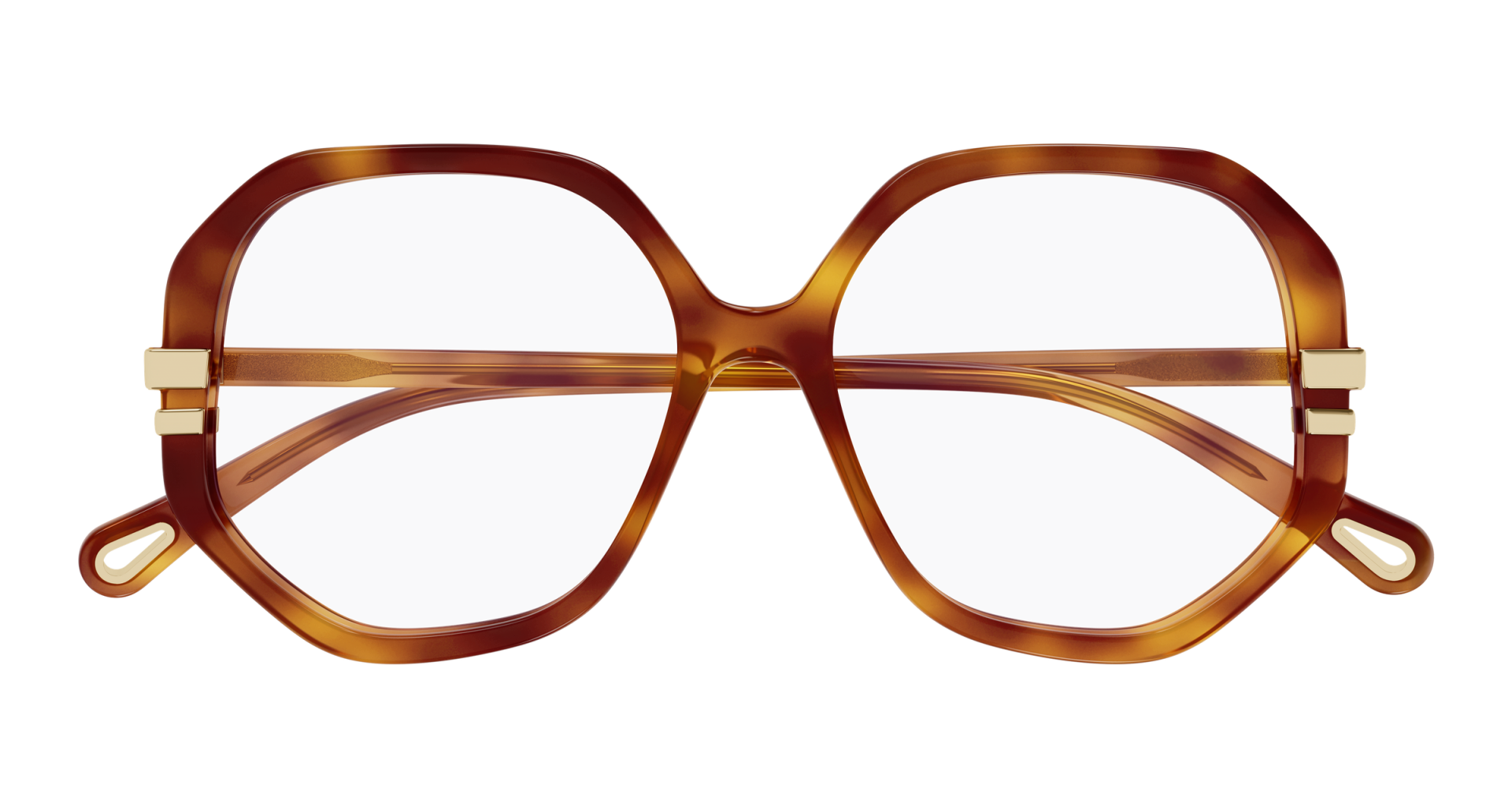 Occhiali da vista Chloé CH0107O 018 8056376618297 | Ottica Lux