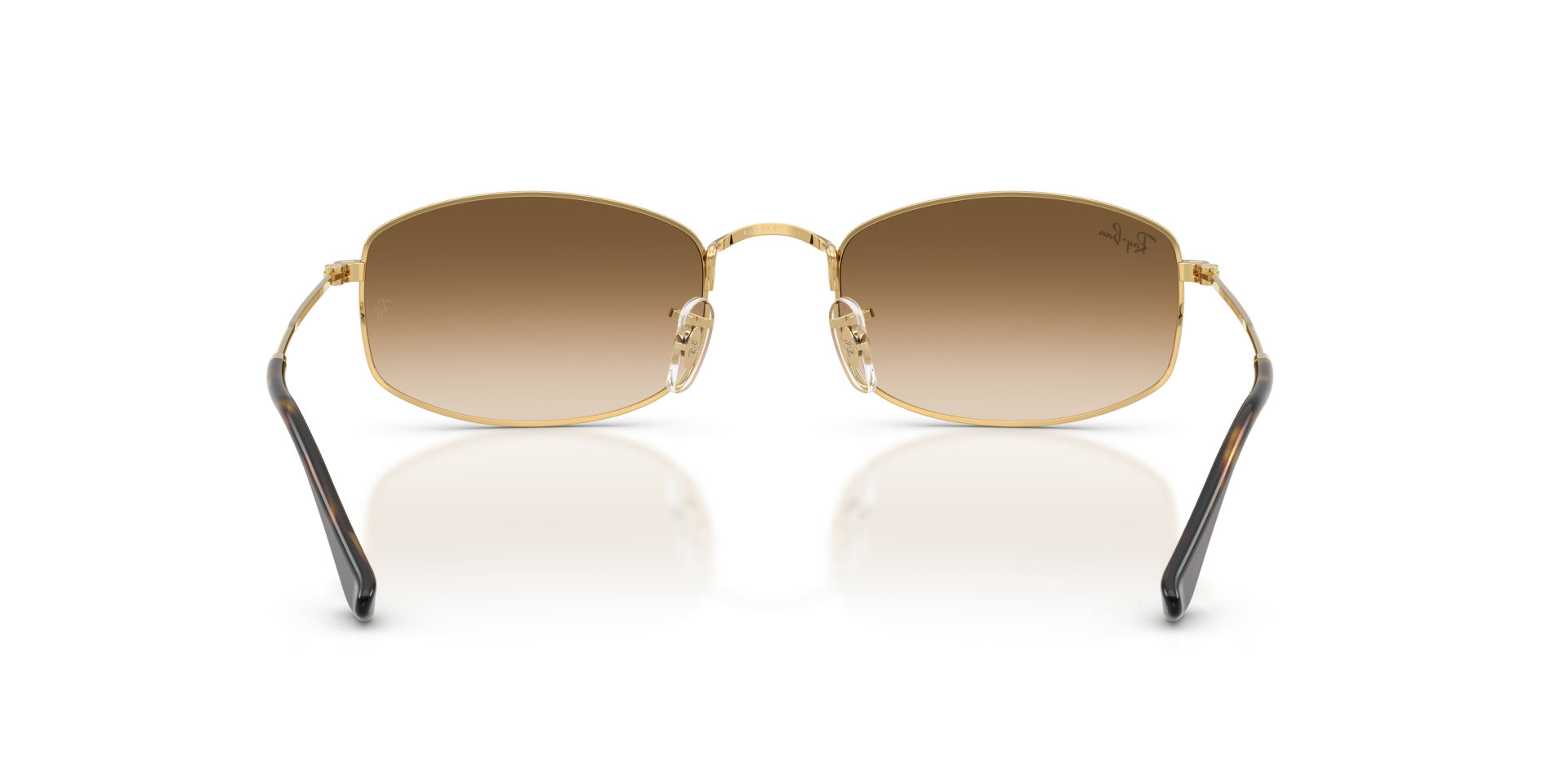 Occhiali da sole Ray-Ban RB3832 001/51 8056262563533 | Ottica Lux