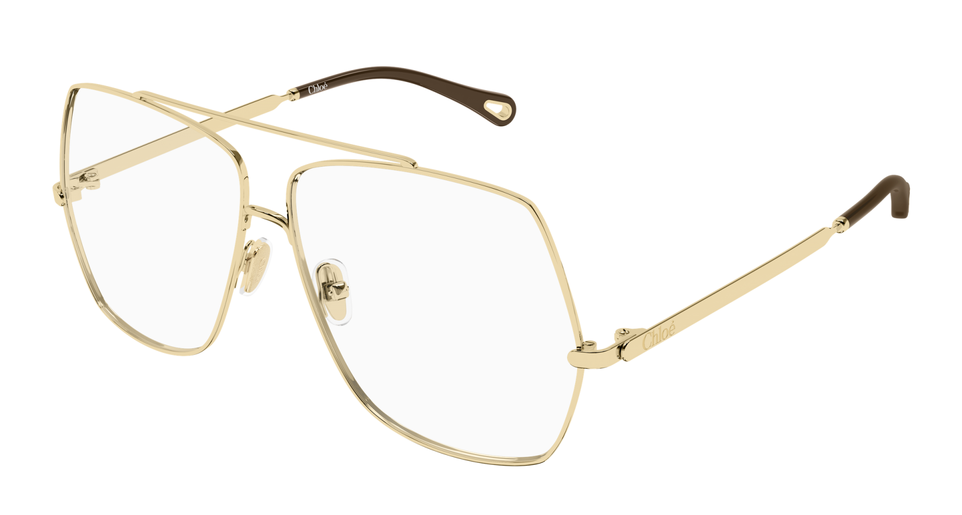 Ophthalmic frames Bottega Veneta BV1499O 002 8056376693720 | Ottica Lux