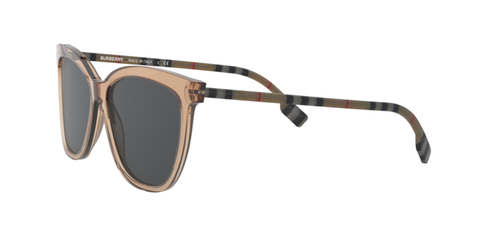 Occhiali da sole Burberry BE4308 CLARE 385687 8056597167130 | Ottica Lux