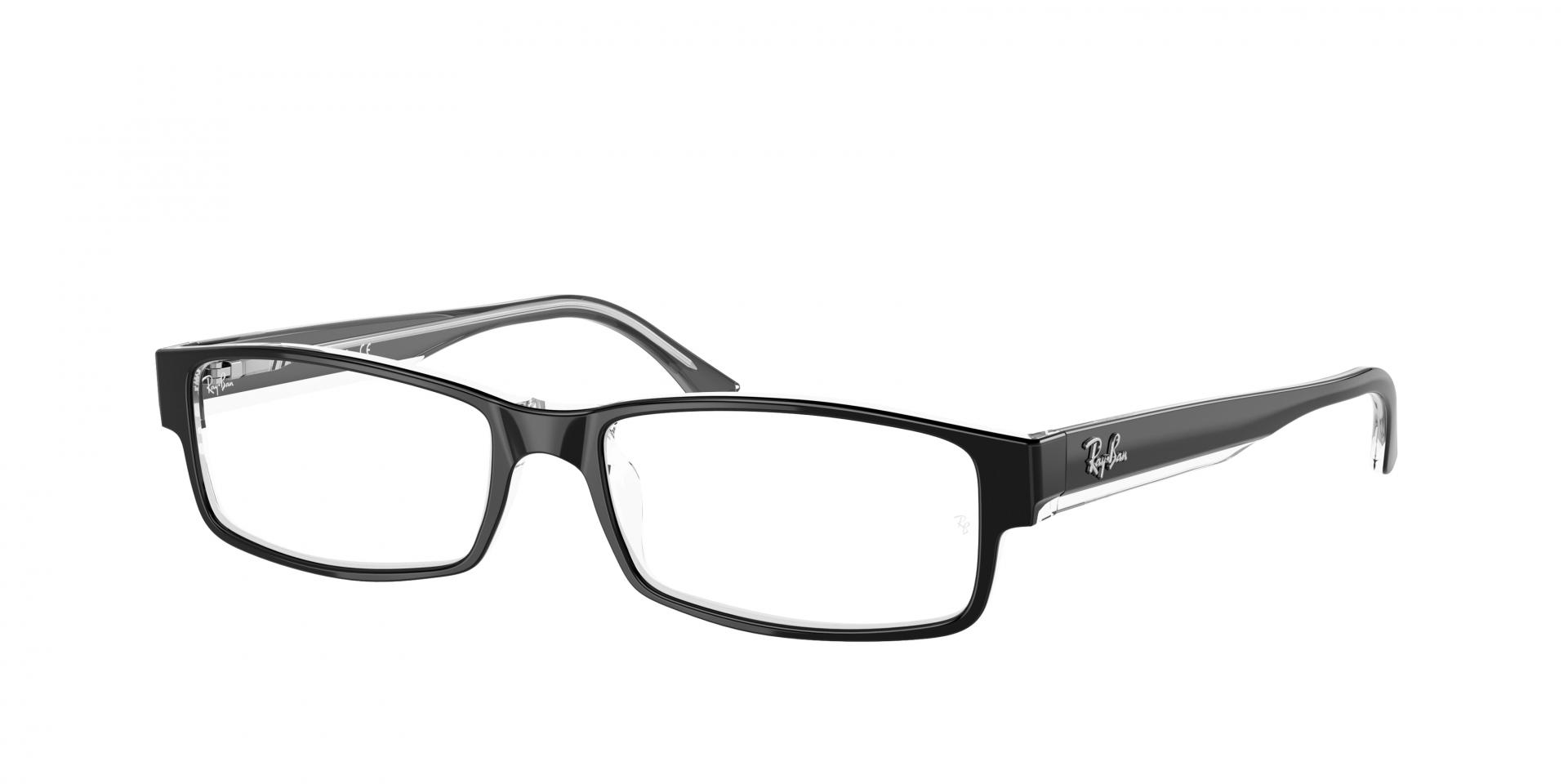 Occhiali da vista Ray-Ban RX5114 2034 0805289227946 | Ottica Lux