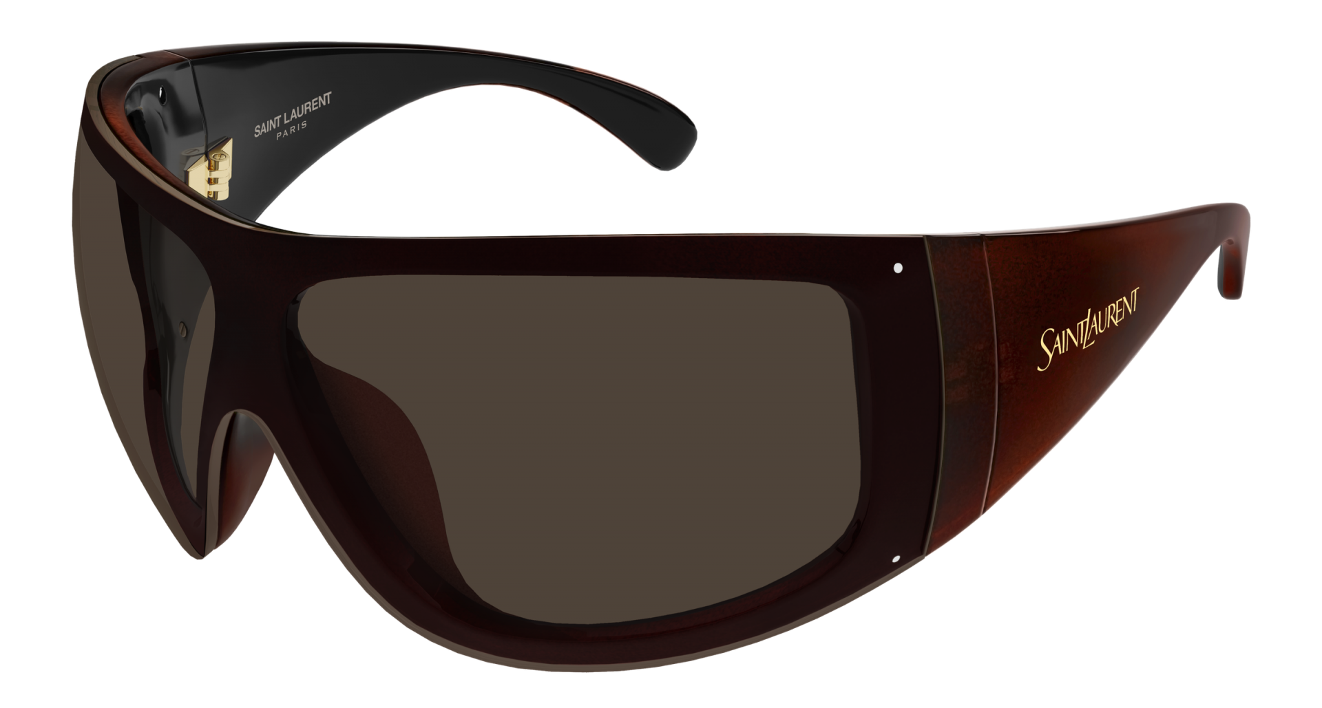 Occhiali da sole Saint Laurent SL 914 001 8056376690118 | Ottica Lux