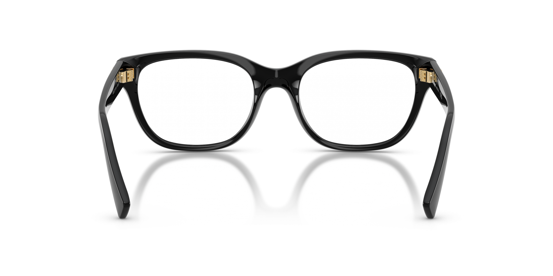 Ophthalmic frames Miu Miu MU 07ZV 1AB1O1 8056262980057 | Ottica Lux