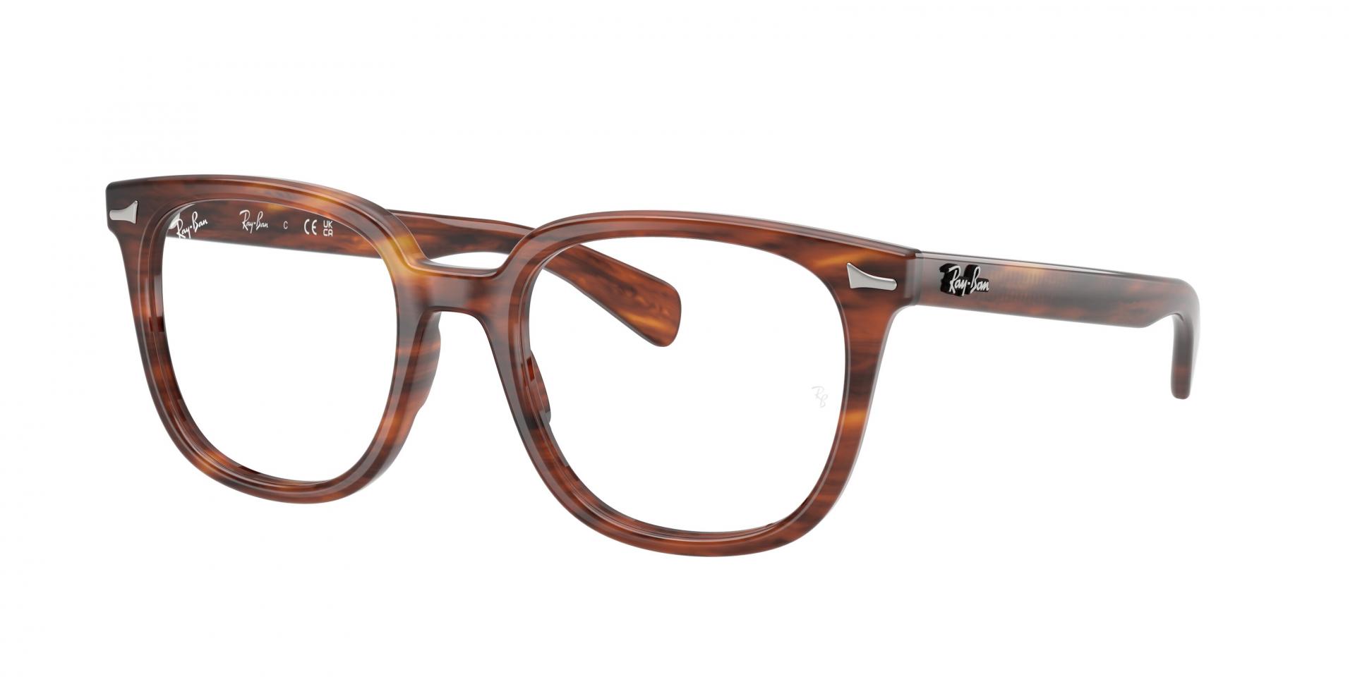 Occhiali da vista Ray-Ban RX5535 BRUNEL II 2012 8056262970287 | Ottica Lux