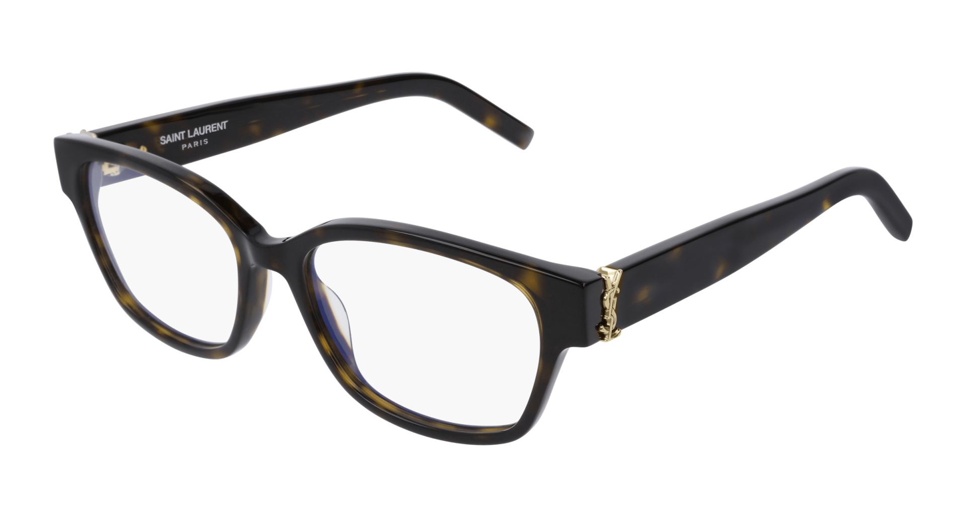 Occhiali da vista Saint Laurent SL M35 003 8056376211375 | Ottica Lux