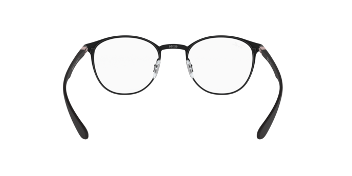 Occhiali da vista Ray-Ban RX6355 2503 8056597856874 | Ottica Lux