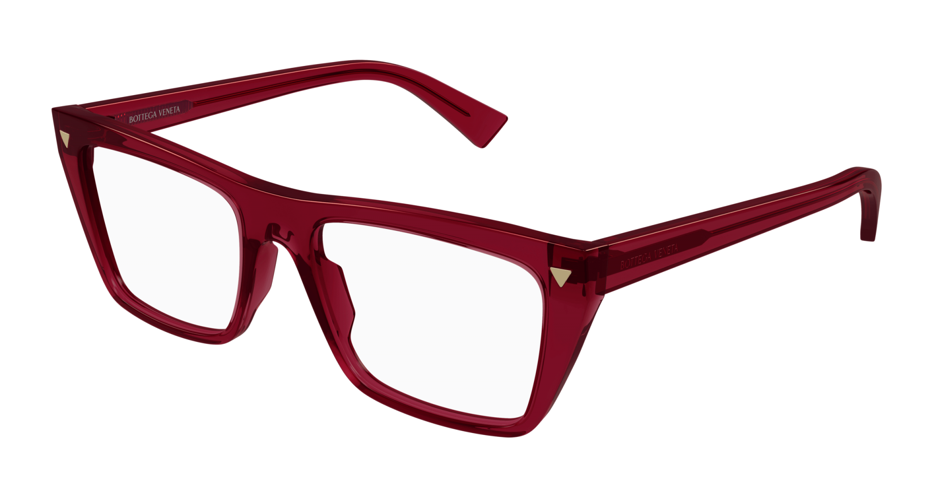 Occhiali da vista Bottega Veneta BV1258O 003 8056376469004 | Ottica Lux