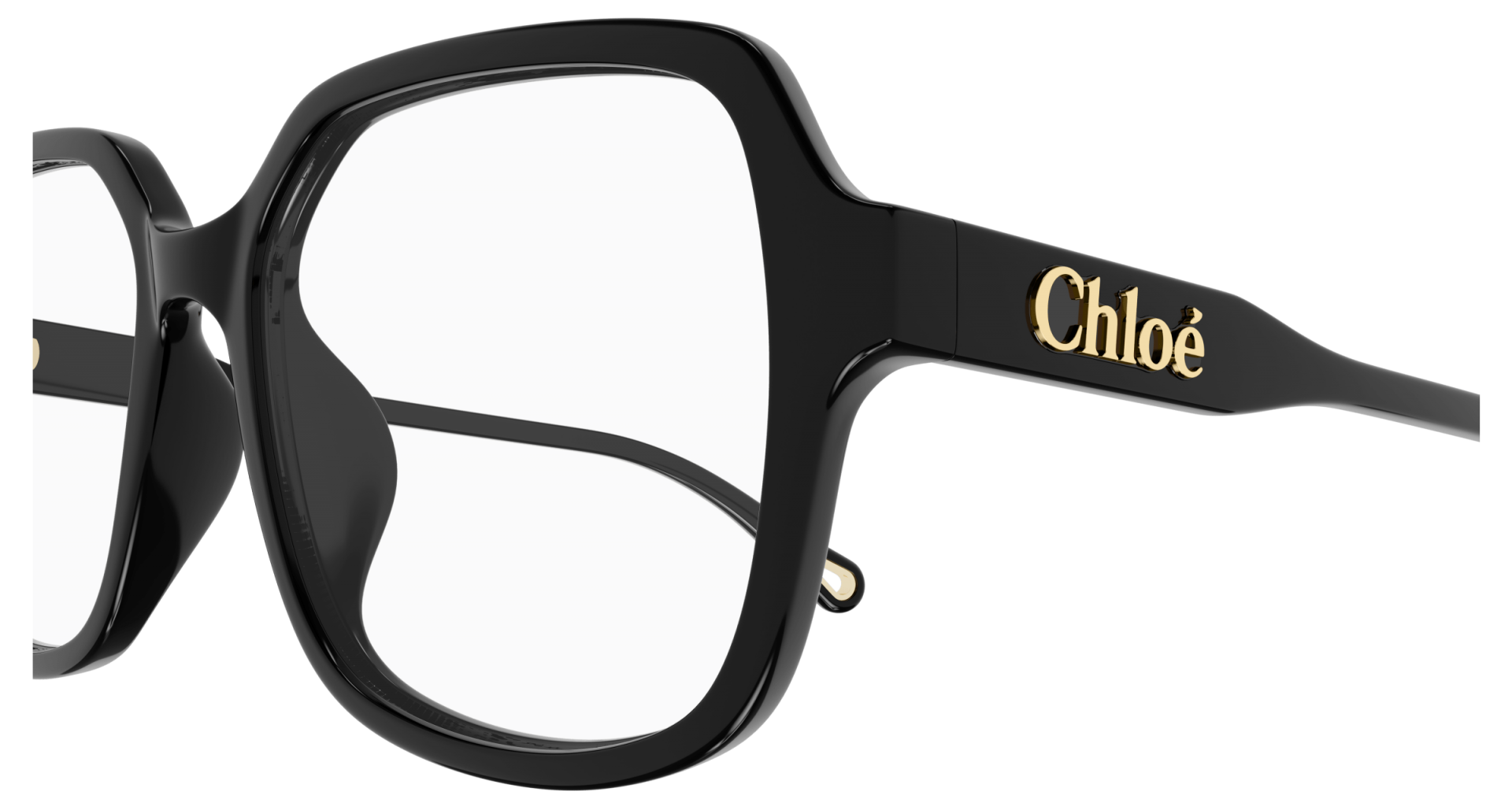 Occhiali da vista Chloé CH0277OA 001 8056376534177 | Ottica Lux