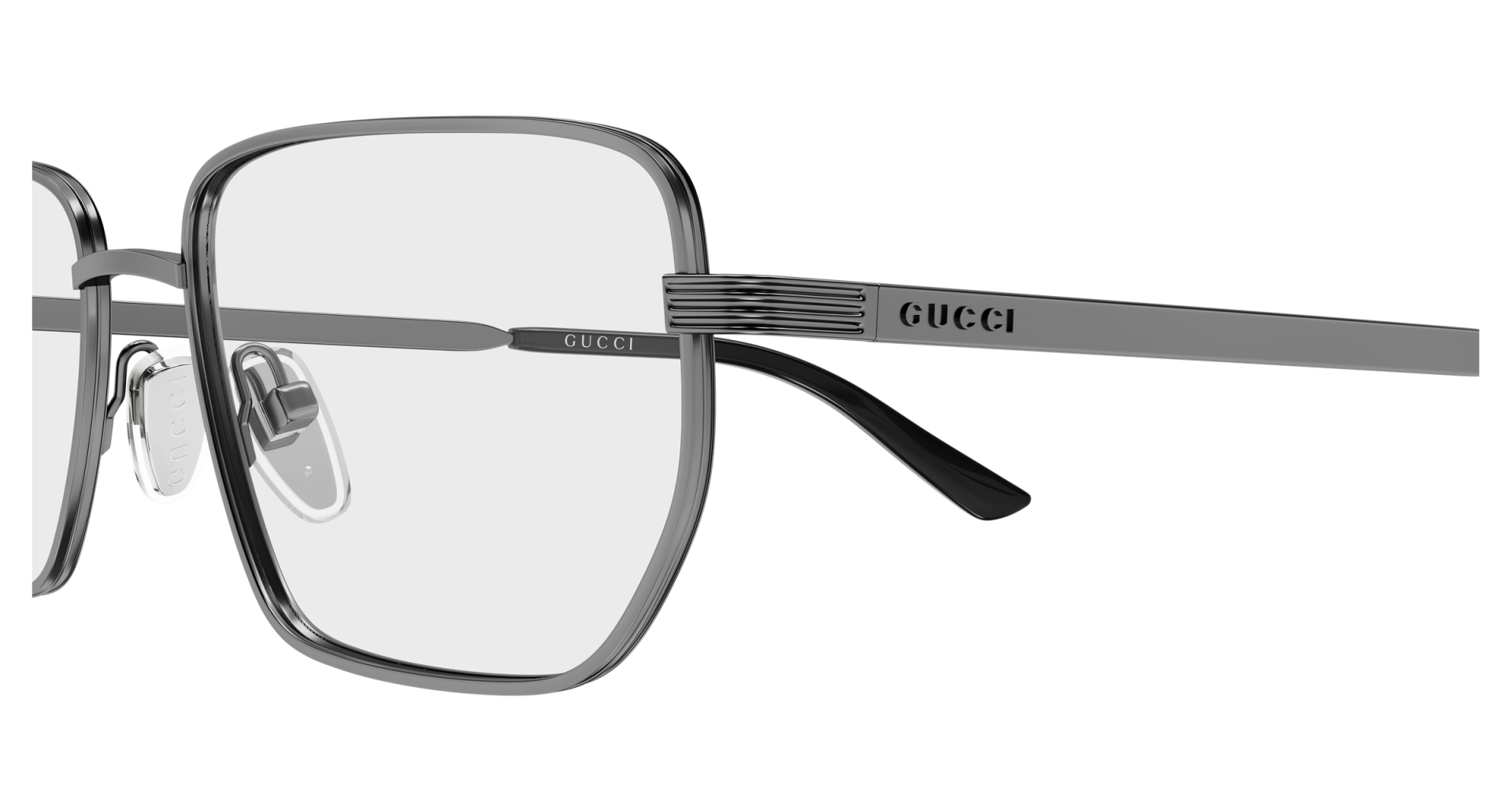 Ophthalmic frames Gucci GG2225O 003 8056376684131 | Ottica Lux