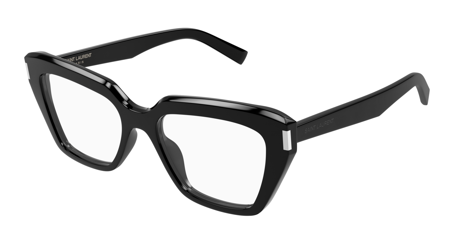 Occhiali da vista Saint Laurent SL 829 001 8056376620306 | Ottica Lux