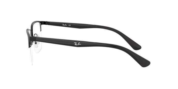 Occhiali da vista  rx6448 2511 7895653352841 | Ottica Lux