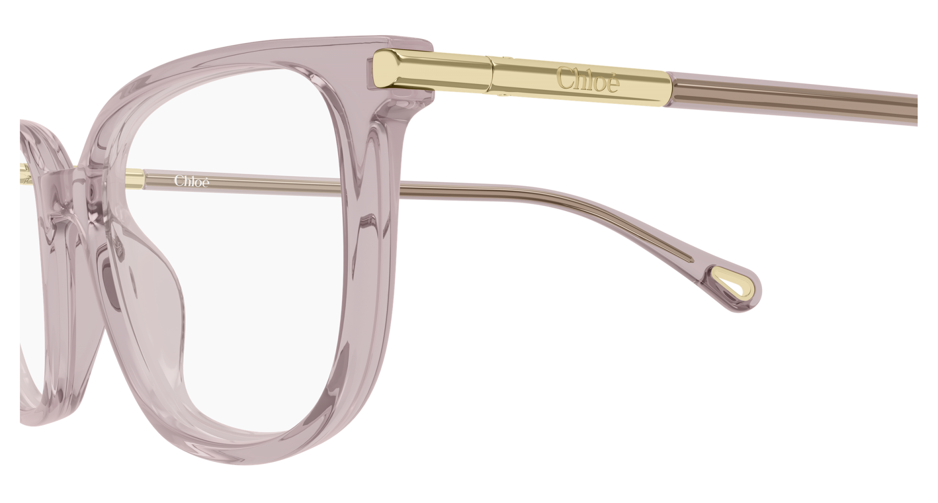 Ophthalmic frames Chloé CH0400O 005 8056376701500 | Ottica Lux