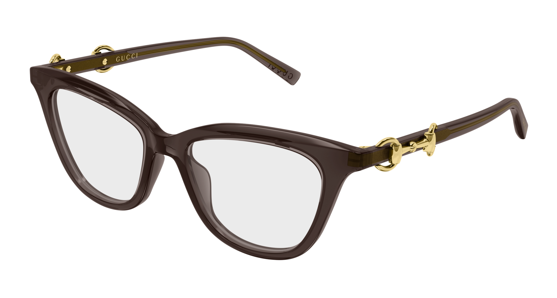 Ophthalmic frames Gucci GG2218O 005 8056376682373 | Ottica Lux