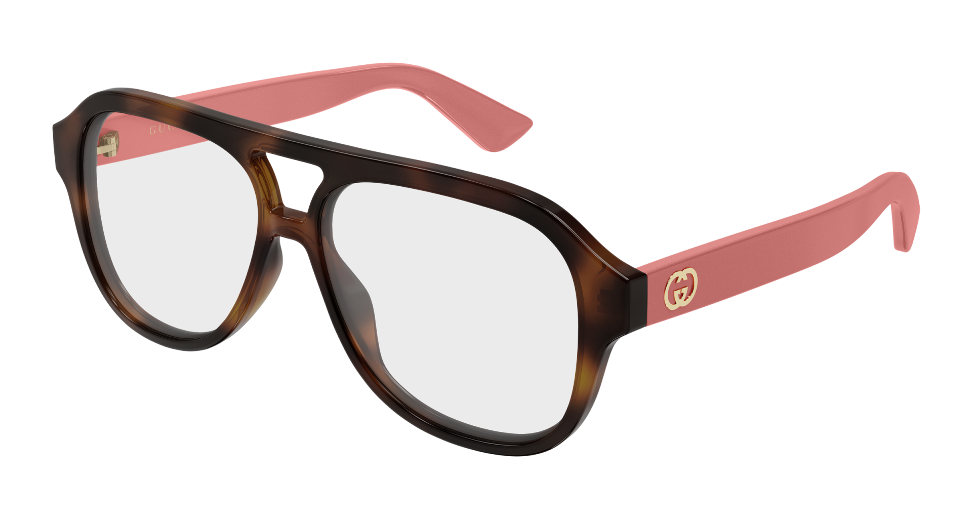 Occhiali da vista Gucci GG2192O 001 8056376682939 | Ottica Lux