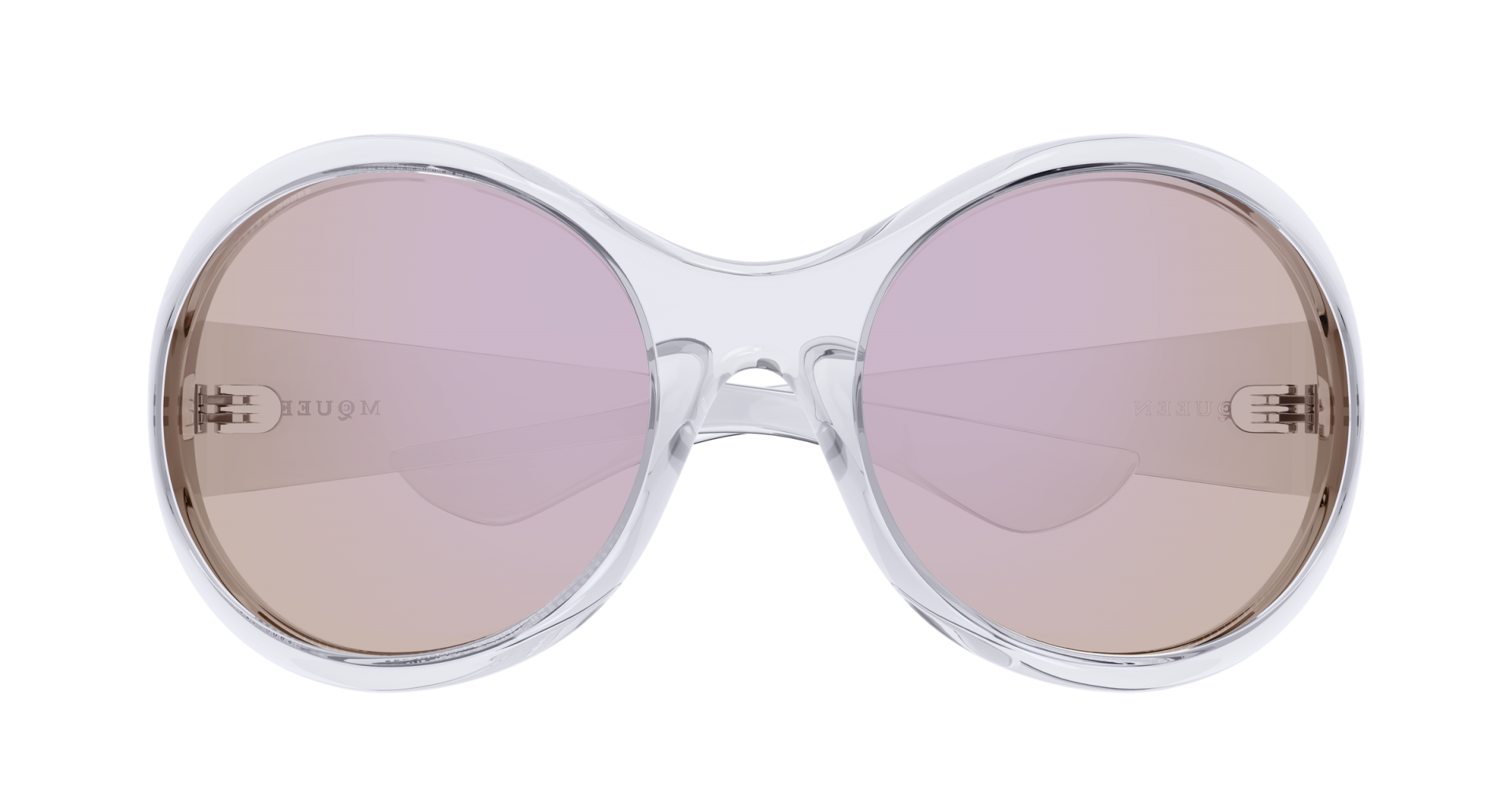 Occhiali da sole Alexander McQUEEN AM0592S 004 8056376700527 | Ottica Lux