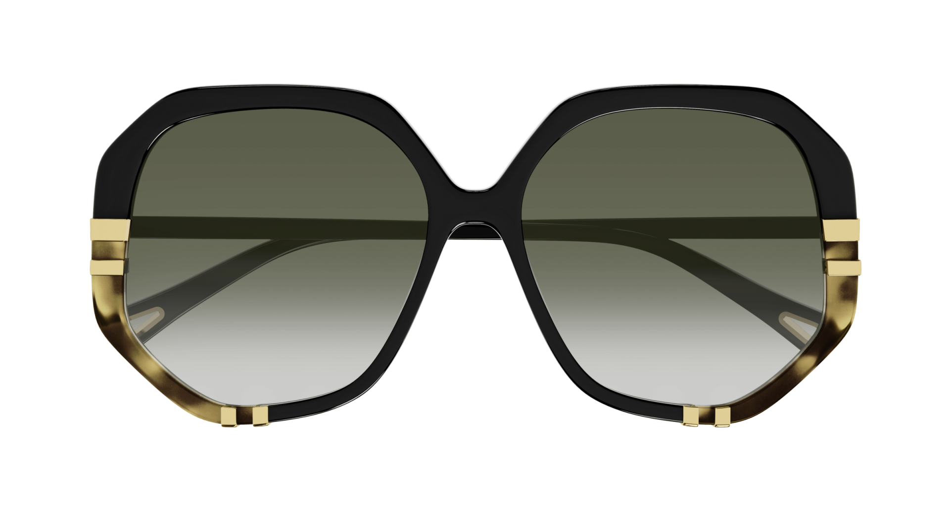 Occhiali da sole Chloé CH0105S 006 8056376426342 | Ottica Lux