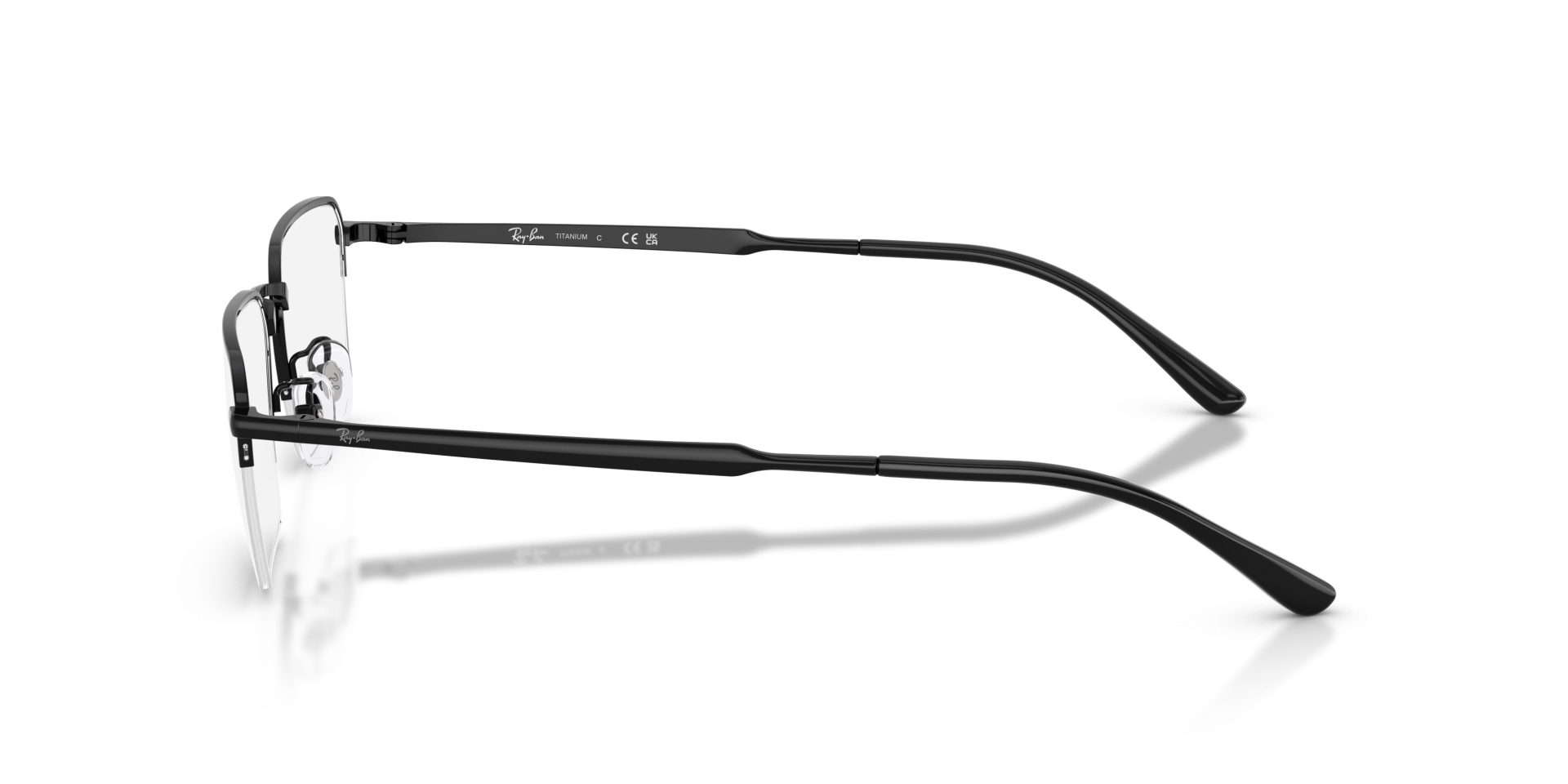 Occhiali da vista Ray-Ban RX8785D 1244 8056266001284 | Ottica Lux