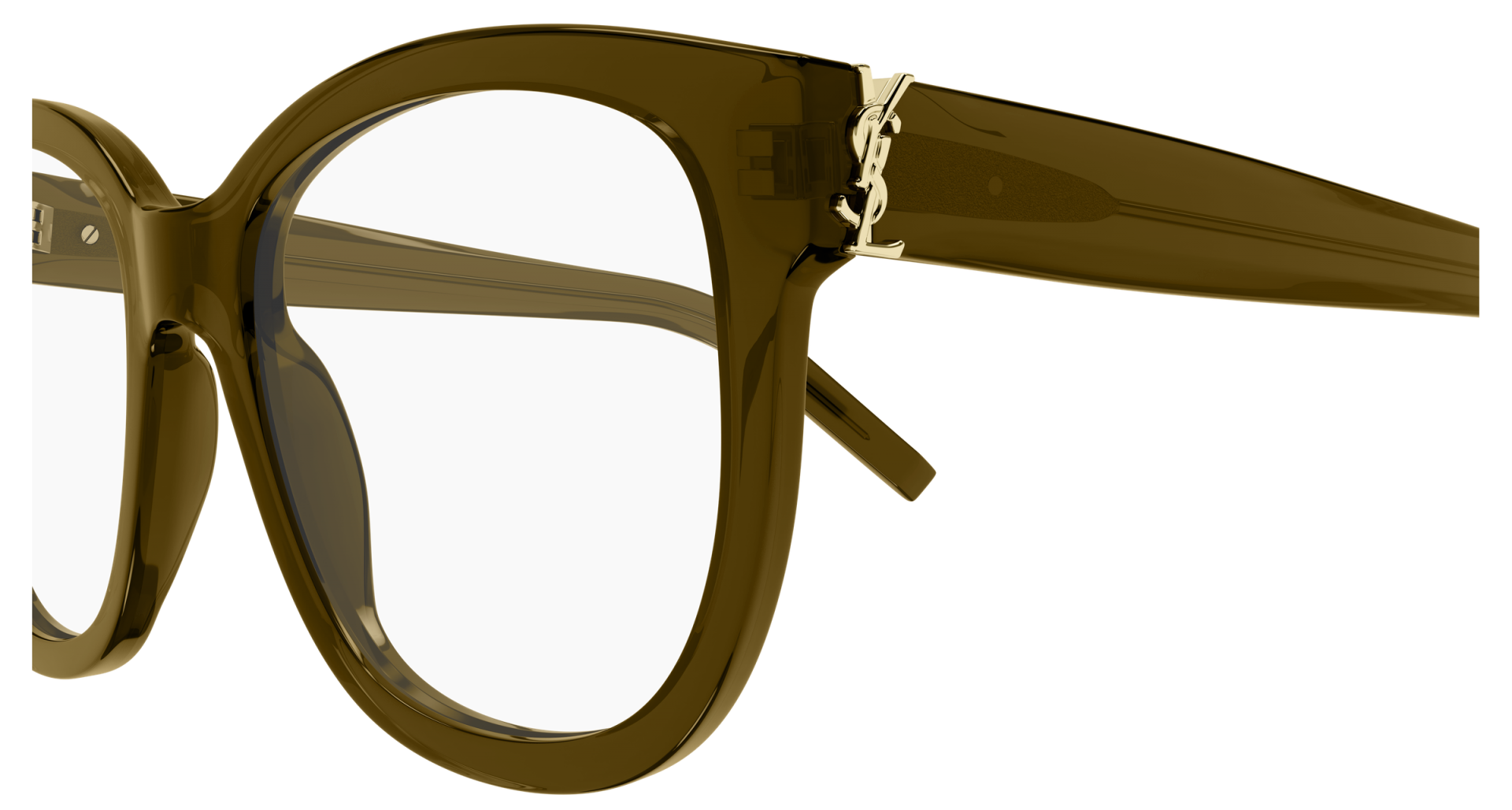 Occhiali da vista Saint Laurent SL M97 011 8056376708257 | Ottica Lux
