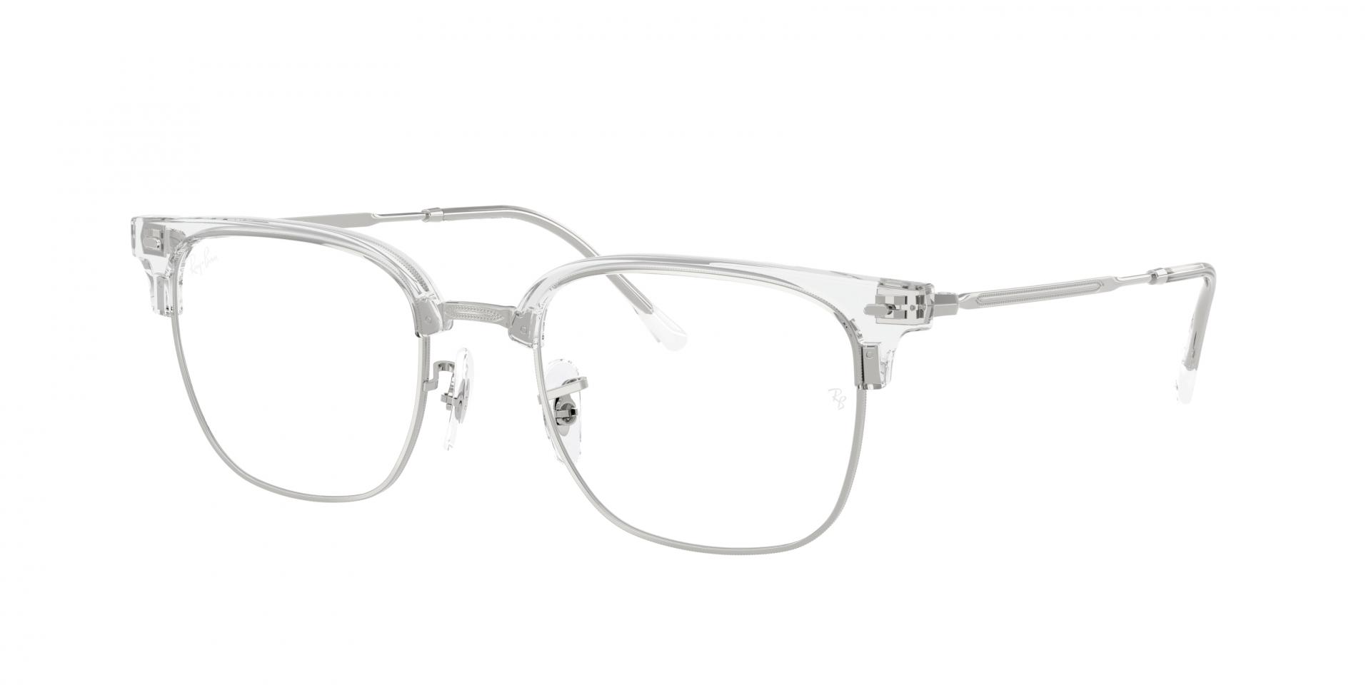 Ophthalmic frames  rx5228 8423 8056262662182 | Ottica Lux
