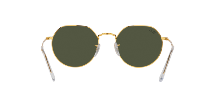 Sunglasses Ray-Ban RB3565 JACK 919631 8056597846899 | Ottica Lux Sunglasses Ray-Ban RB3565 JACK 919631 8056597846899 | Ottica Lux