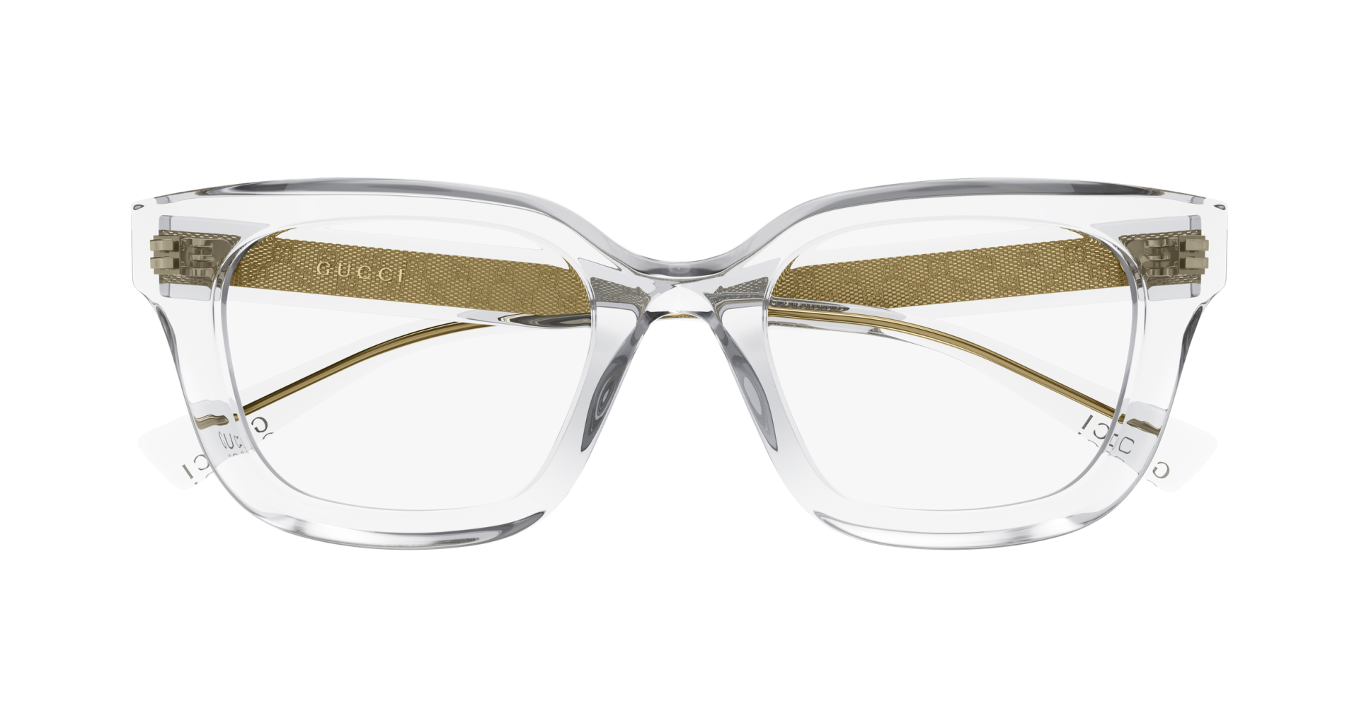 Occhiali da vista Gucci GG2067OL 008 8056376639834 | Ottica Lux