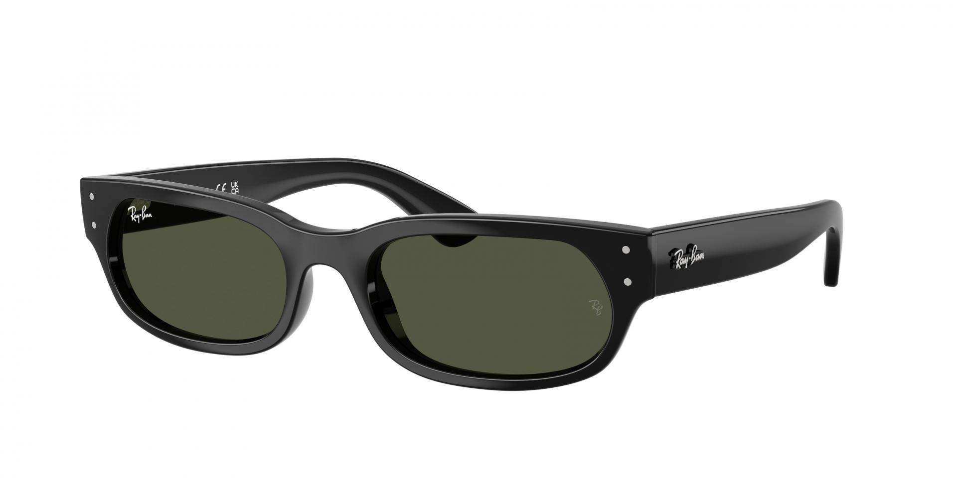 Occhiali da sole Ray-Ban RB2236 689971 8056262979105 | Ottica Lux