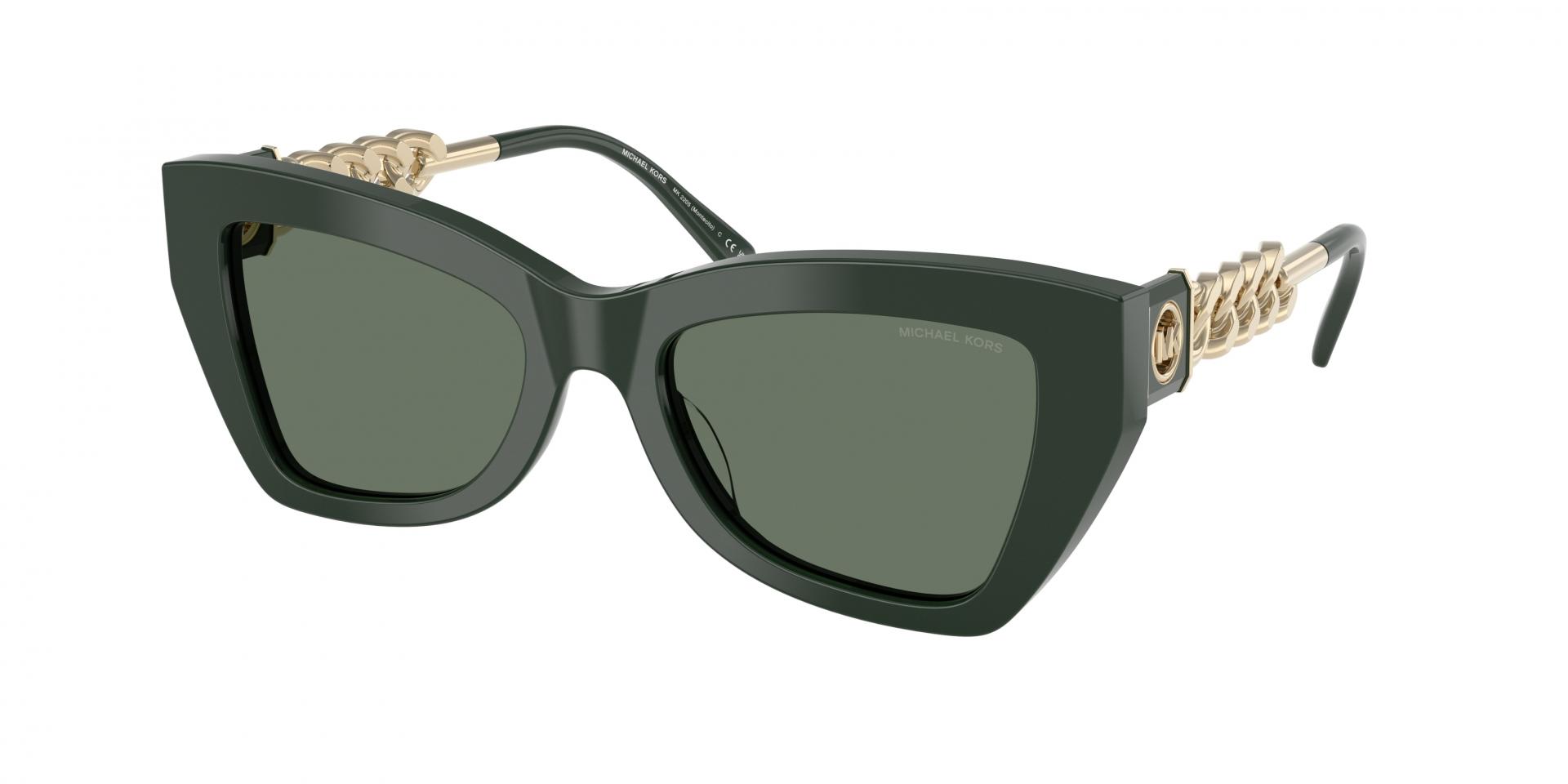 Occhiali da sole Michael Kors MK2205 MONTECITO 40063H 0725125524780 | Ottica Lux