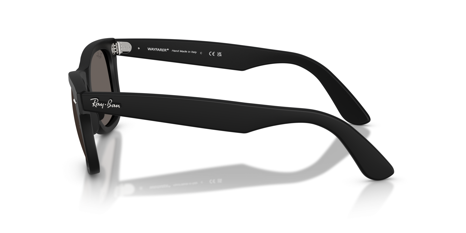 Occhiali da sole Ray-Ban RB4340 WAYFARER 601SB1 8056262997628 | Ottica Lux