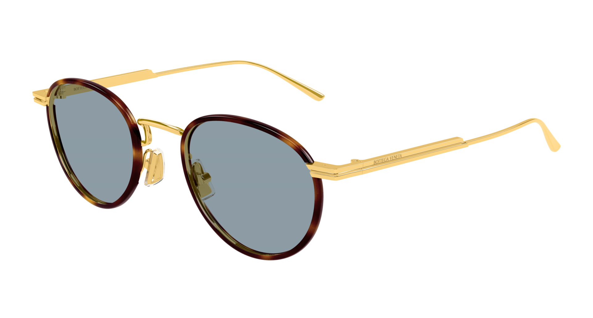 Occhiali da sole Bottega Veneta BV1389S 002 8056376574593 | Ottica Lux