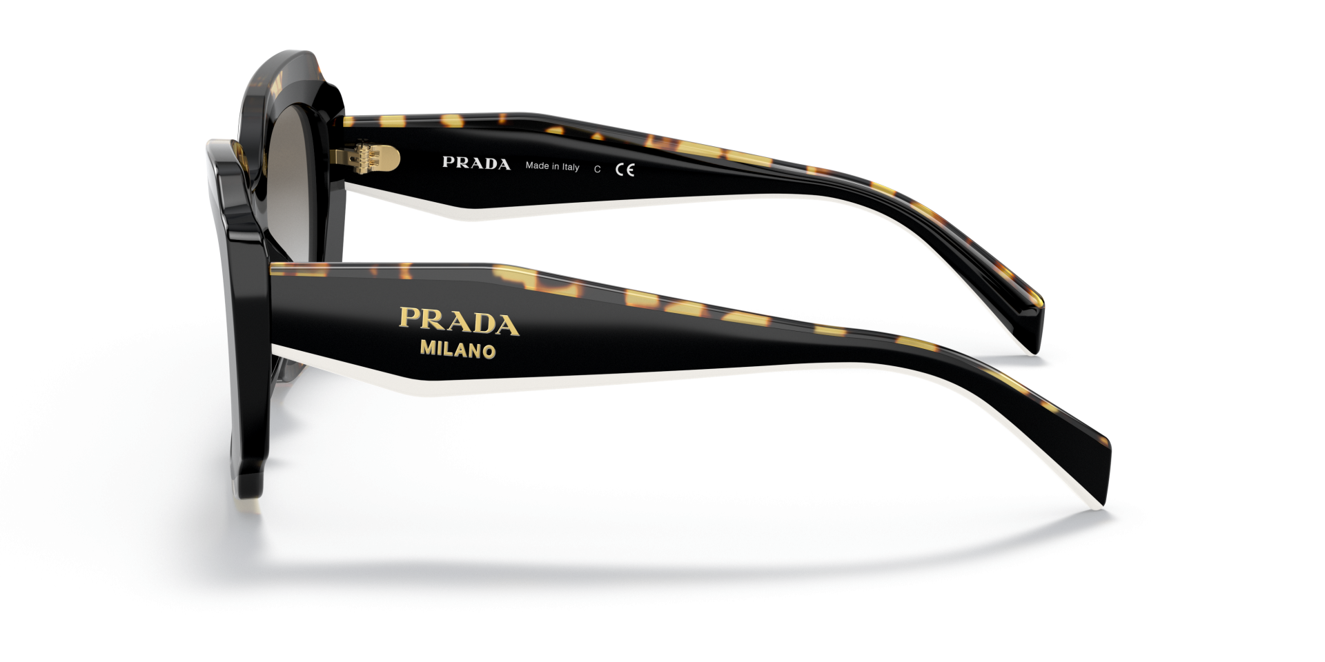 Occhiali da sole Prada PR 16YS 01M0A7 8056597625692 | Ottica Lux