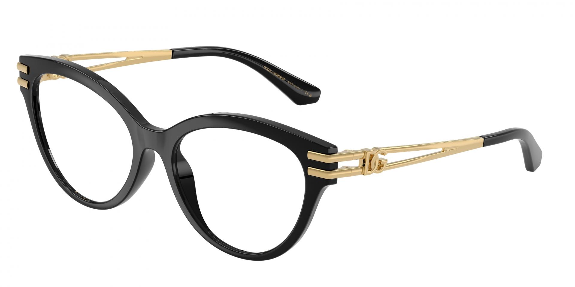 Occhiali da vista Versace VE1301 1412 8056262220979 | Ottica Lux
