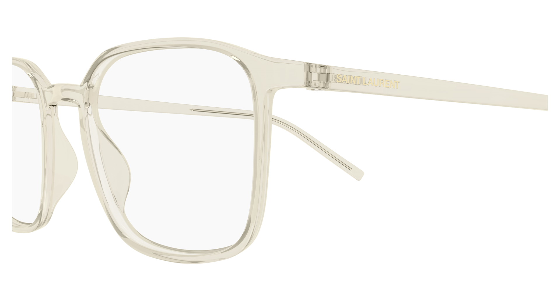 Occhiali da vista Saint Laurent SL 845 004 8056376621174 | Ottica Lux