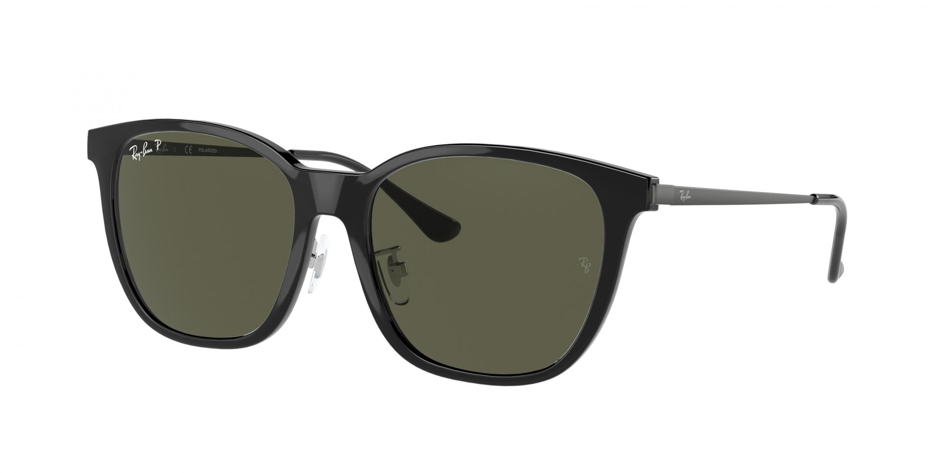 Occhiali da sole Ray-Ban RB4333D 601/9A 8056597213134 | Ottica Lux