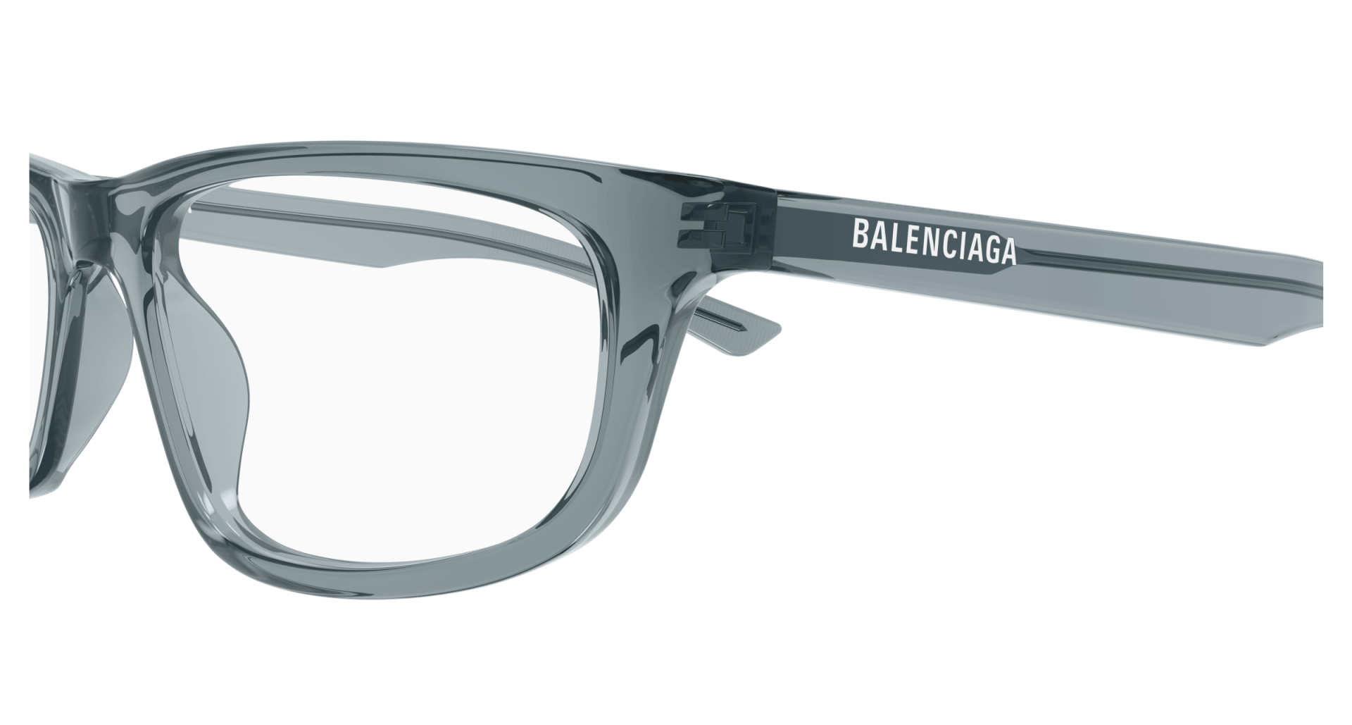 Occhiali da vista Balenciaga BB0407O 004 8056376551129 | Ottica Lux
