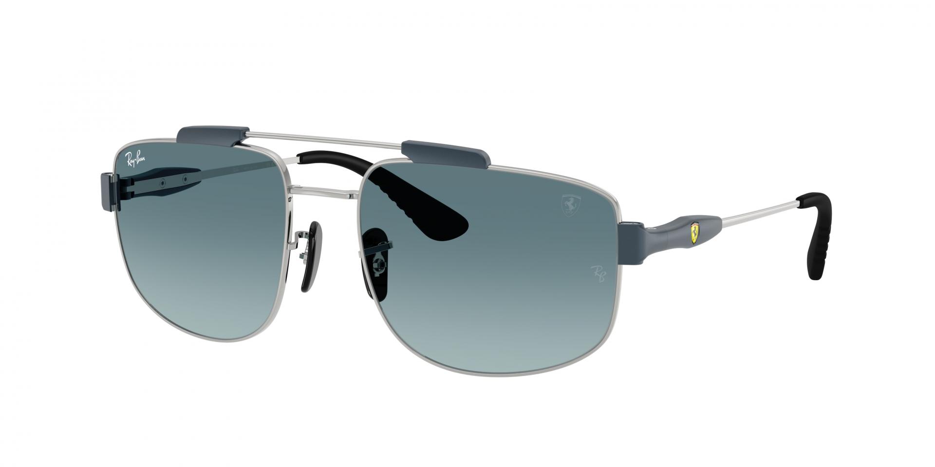 Sunglasses Ray-Ban rb3755 001/31 8056262415825 | Ottica Lux