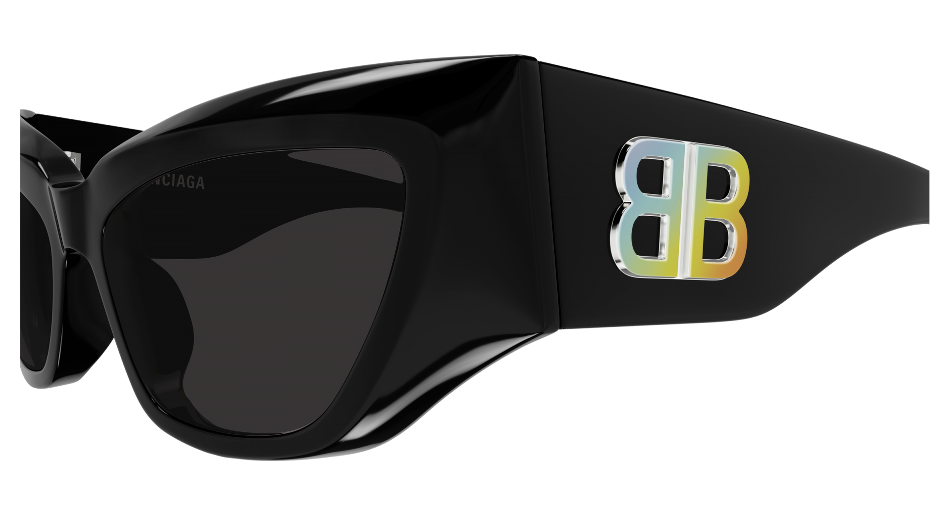 Occhiali da sole Balenciaga BB0444S 002 8056376586350 | Ottica Lux