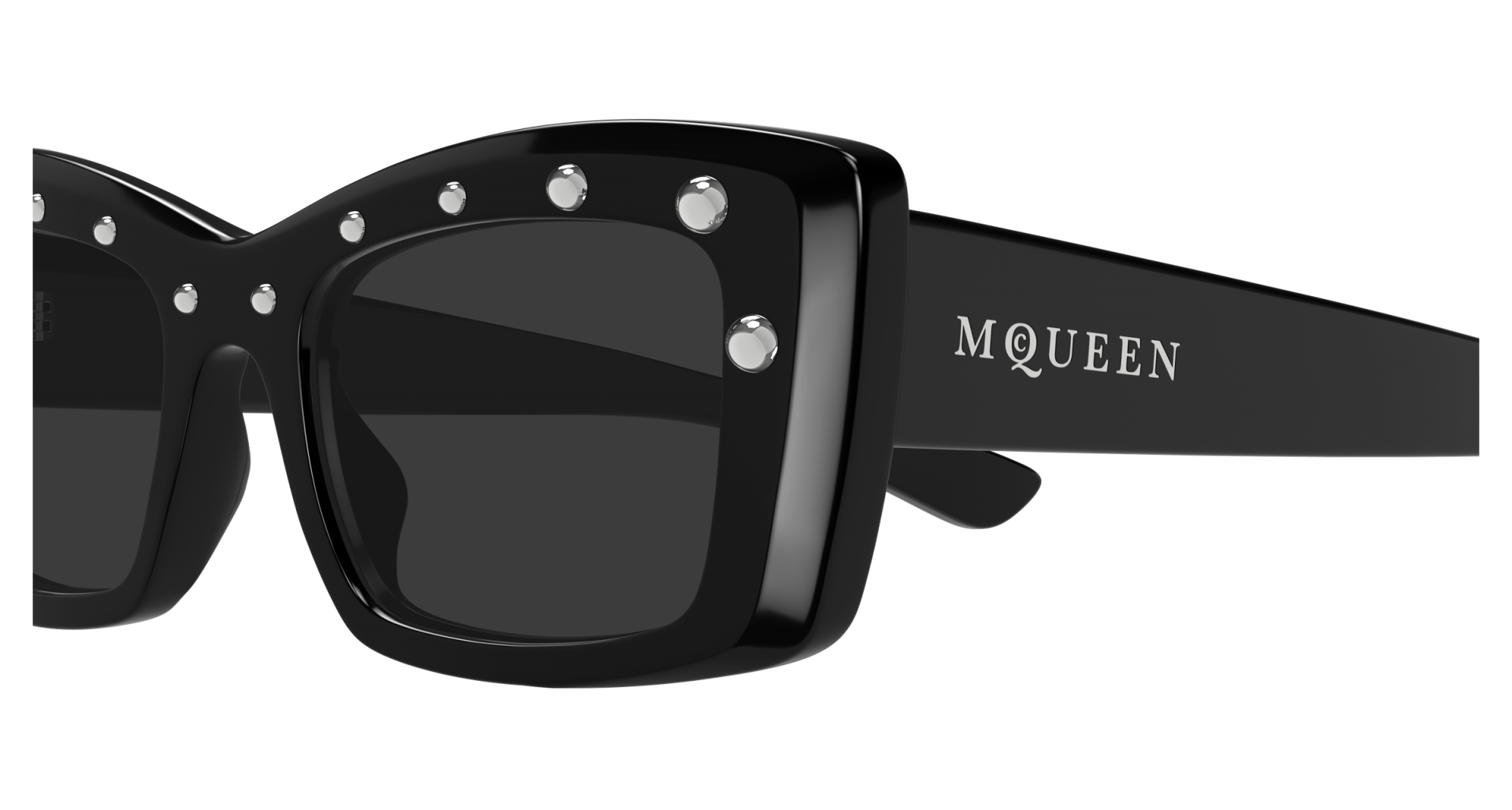 Occhiali da sole Alexander McQUEEN AM0526S 005 8056376601329 | Ottica Lux