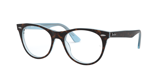 Occhiali da vista  RX2185V WAYFARER II 5883 8056597035187 | Ottica Lux