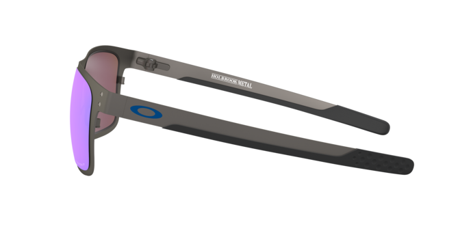 Occhiali da sole Oakley OO4123 HOLBROOK METAL 412307 0888392269805 | Ottica Lux