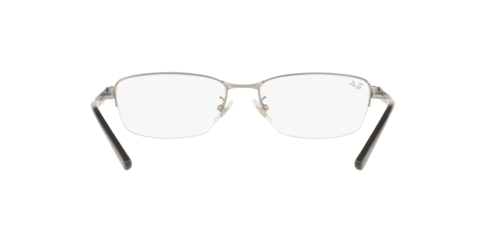 Occhiali da vista Ray-Ban RX6453D 2553 8056597162111 | Ottica Lux