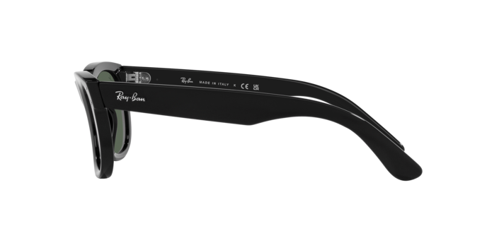 Sunglasses Ray-Ban RBR0502S WAYFARER REVERSE 6677VR 8056597918824 | Ottica Lux Sunglasses Ray-Ban RBR0502S WAYFARER REVERSE 6677VR 8056597918824 | Ottica Lux
