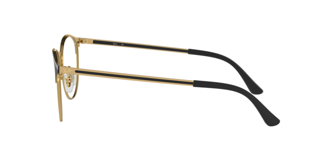 Occhiali da vista Ray-Ban RX6375 2890 8053672767902 | Ottica Lux