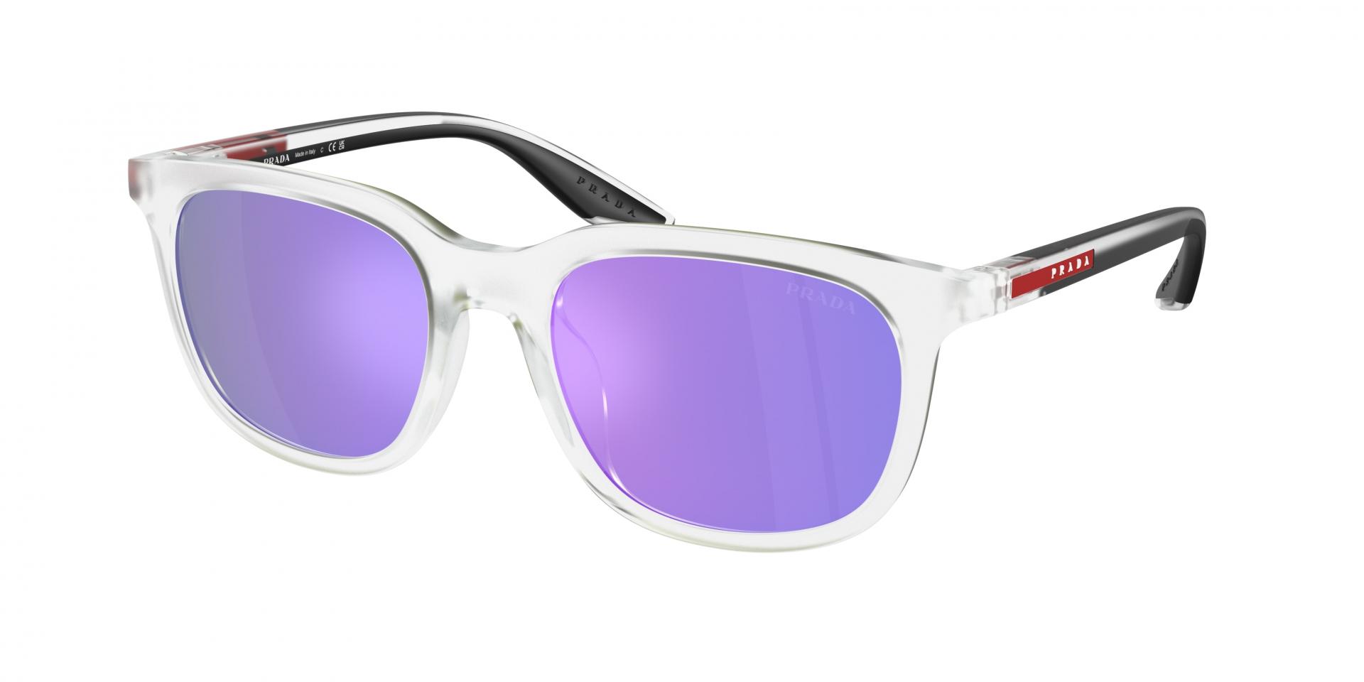 Sunglasses Prada Linea Rossa ps b09su 1BO02G 8056262883655 | Ottica Lux