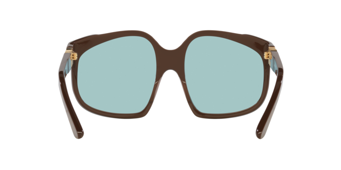 Sunglasses Miu Miu mu a07s 24D20R 8056262522684 | Ottica Lux