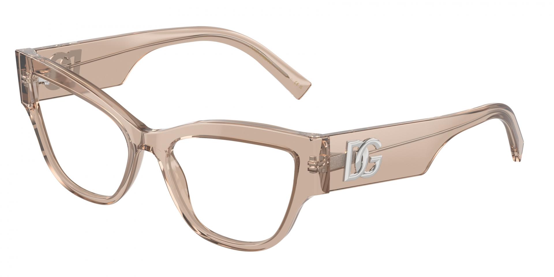 Ophthalmic frames Dolce & Gabbana DG3378 3432 8056262074527 | Ottica Lux