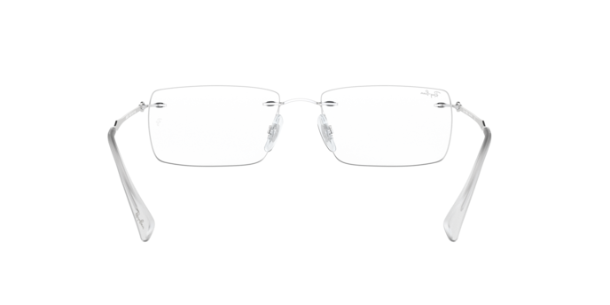 Ophthalmic frames Ray-Ban RX8755 1002 8053672884319 | Ottica Lux Ophthalmic frames Ray-Ban RX8755 1002 8053672884319 | Ottica Lux