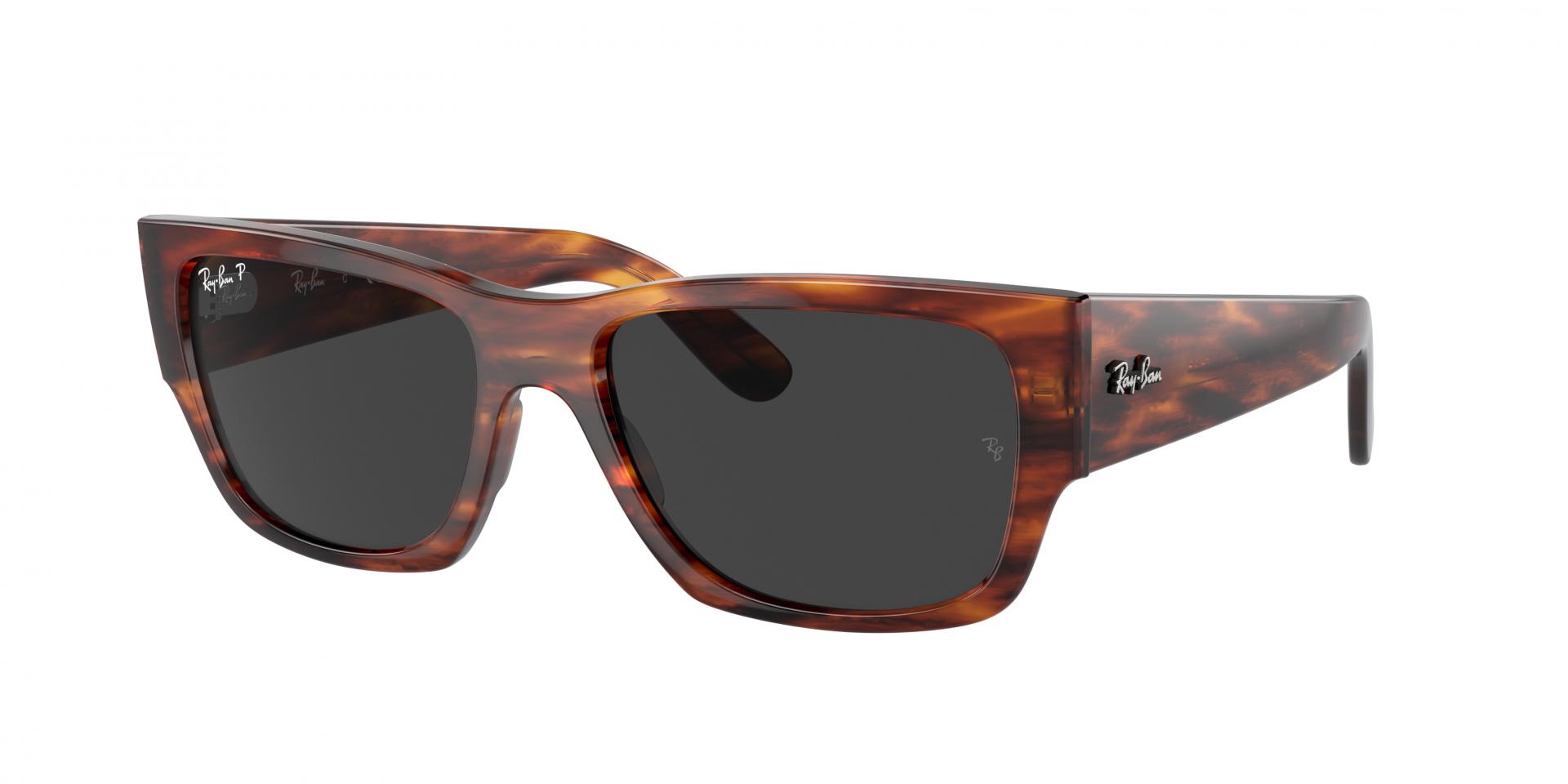 Occhiali da sole Ray-Ban RB0947S CARLOS 954/48 8056262061343 | Ottica Lux