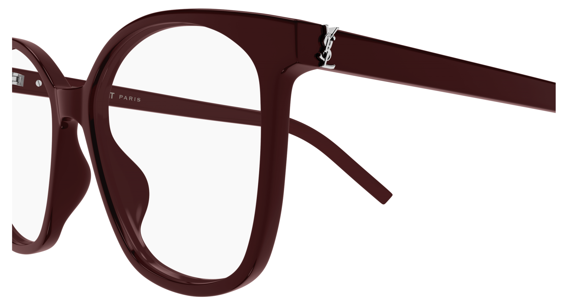 Occhiali da vista Saint Laurent SL M162 006 8056376666762 | Ottica Lux